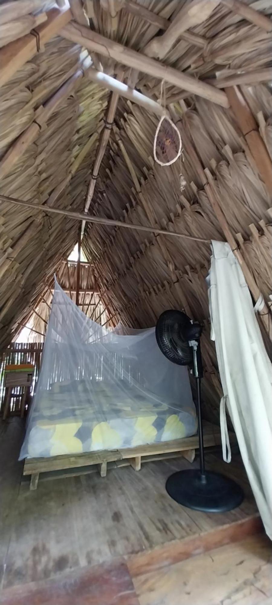 Eco-Camping Mango Feliz Rincon Del Mar San Onofre Exterior photo