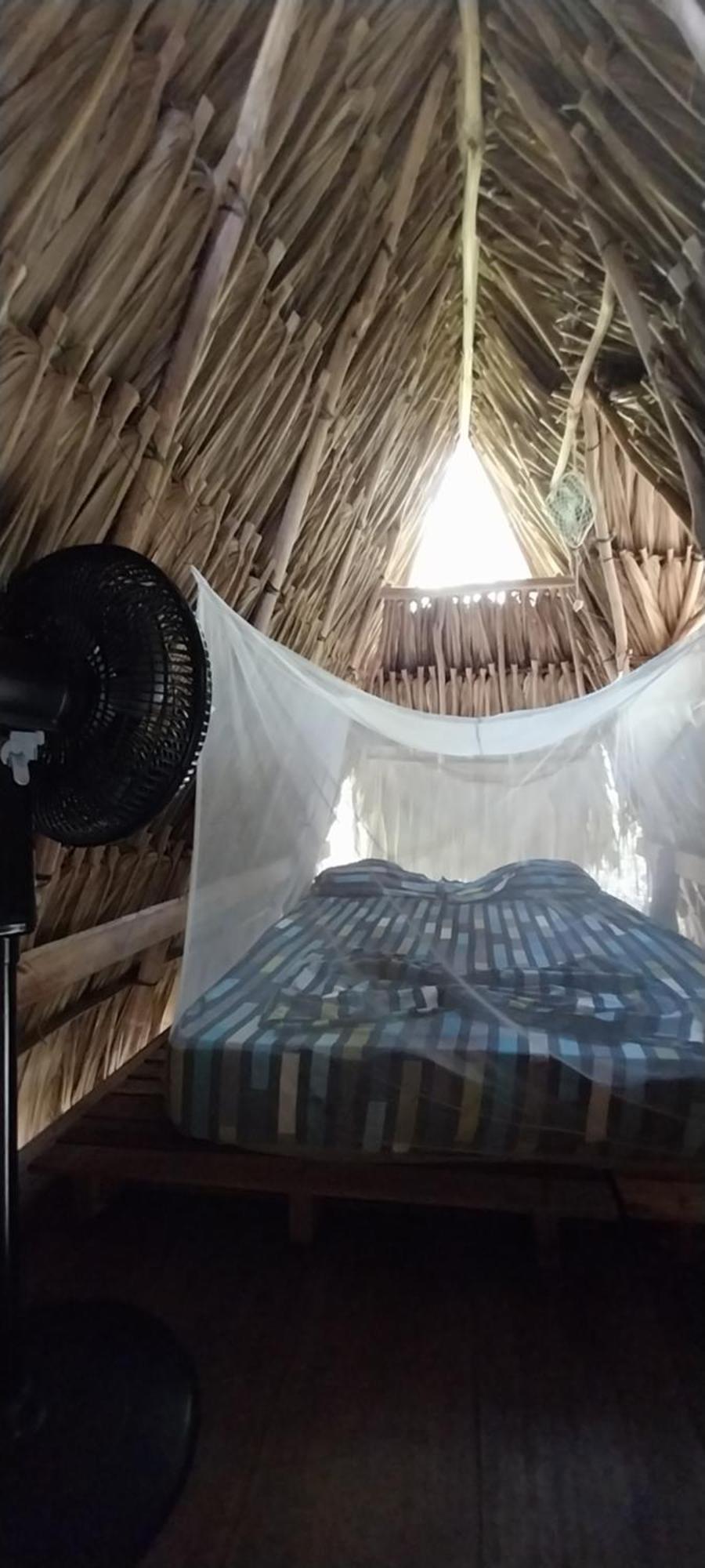 Eco-Camping Mango Feliz Rincon Del Mar San Onofre Exterior photo